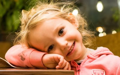 La primera visita al odontólogo y la ansiedad infantil