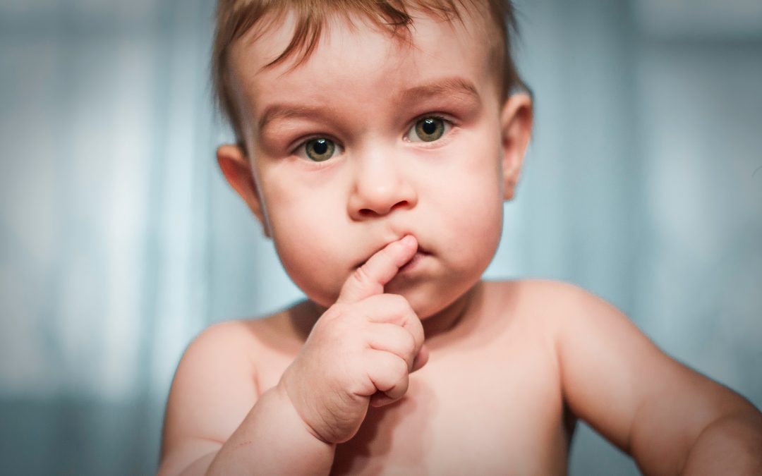 Siete tips para cuidar la salud bucal en niños con autismo 