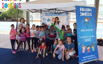 Pautas saludables para el verano, escuelas infantiles