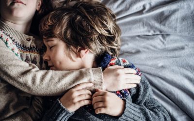 ¿Qué hacer si tus hijos tienen bruxismo? Pasos a seguir si tu niño sufre bruxismo