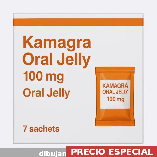 Kamagra Oral Jelly