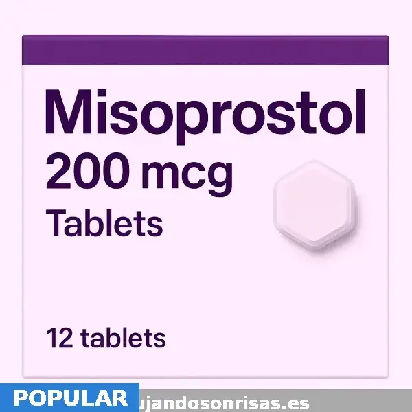 Cytotec 200mcg — análisis completo de este tratamiento desde 1,72€ en España
