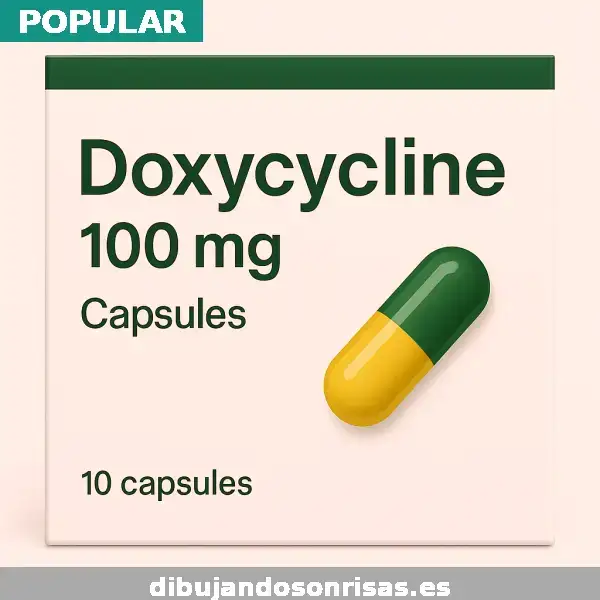 Doxycycline