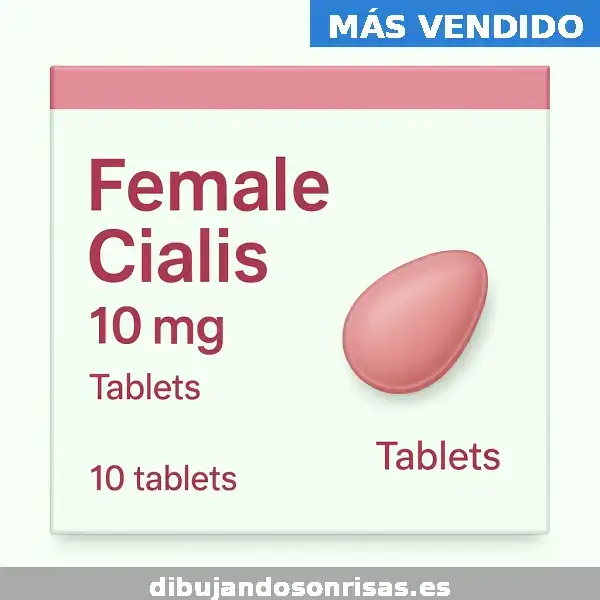 Female Cialis