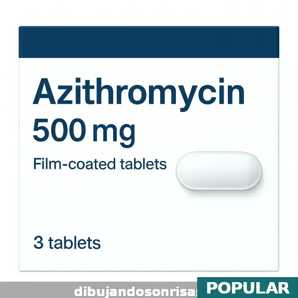Zithromax