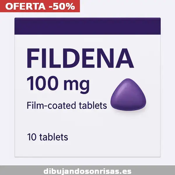 Fildena