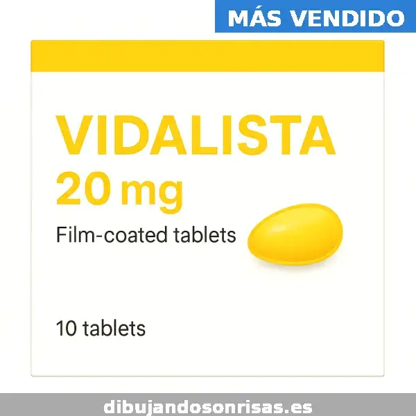 Vidalista