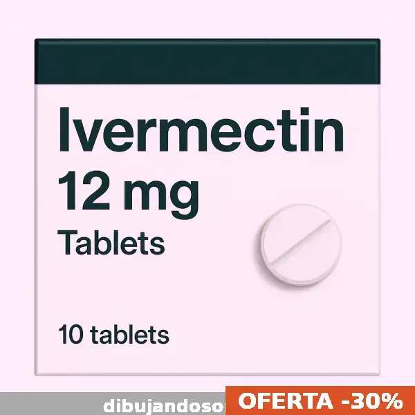 Stromectol — 3,07€/comprimido en España : envío discreto en 48h